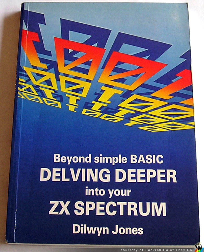 Directory: /Vintage/Sinclair/82/Books/
